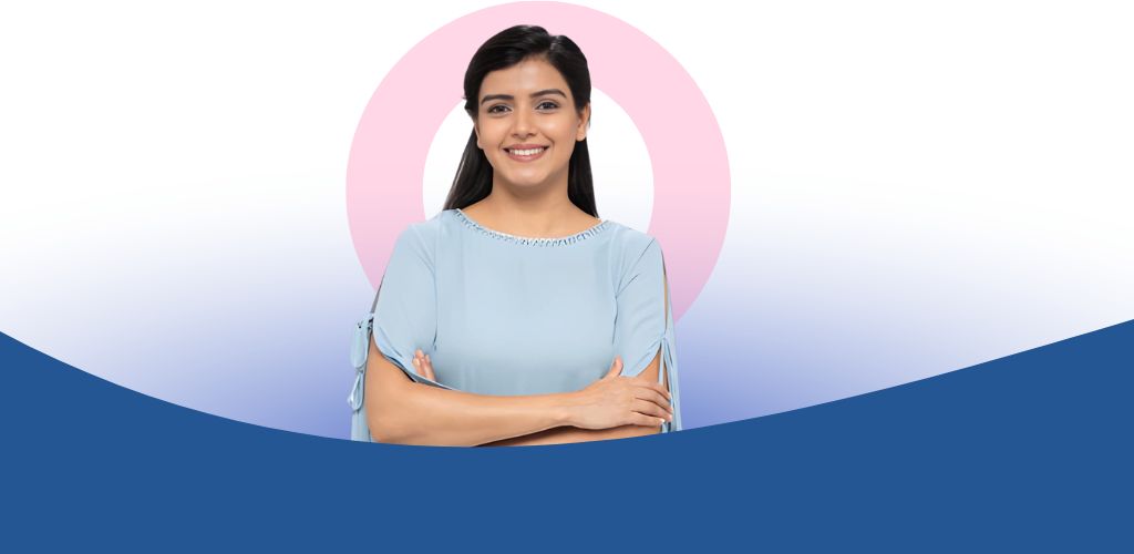 Diagnomitra Advance Full Body Package - Female (96 Parameters)