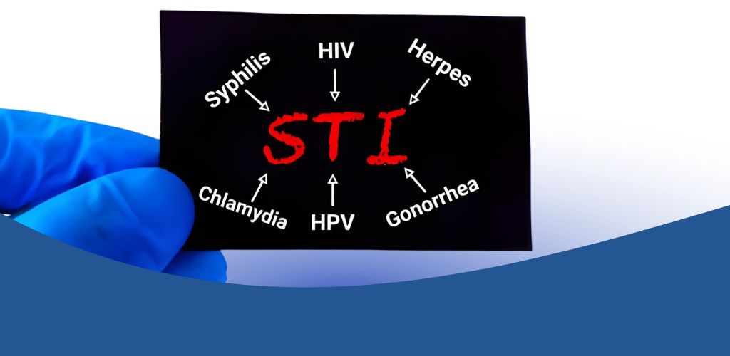 Diagnomitra STD Panel (Viral Marker)