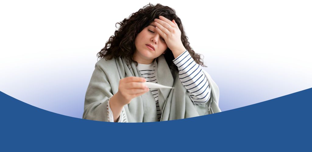 Diagnomitra Fever Panel