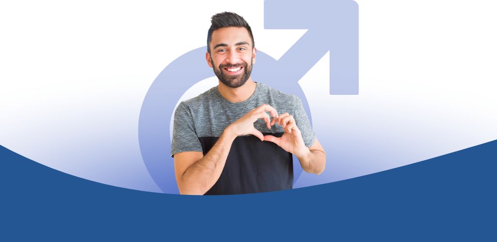 Diagnomitra Advance Full Body Package Male (96 Parameters)